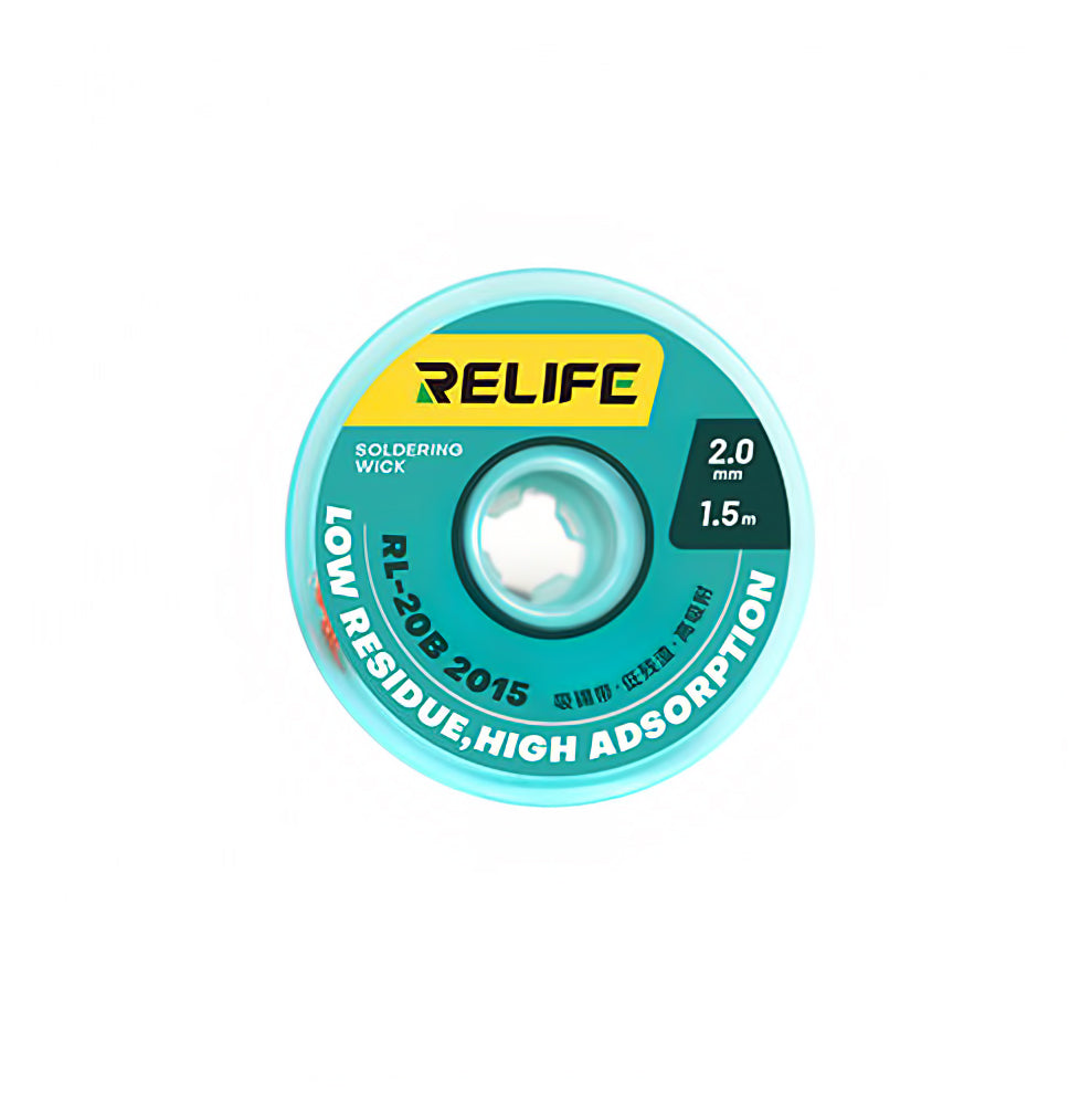 Tresa Relife RL-20B 2015, 2mm, 1.5m