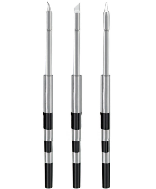 Quick Soldering Tip TSS08C Series, 3in1