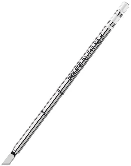 Soldering Tip Relife T12-XS-K