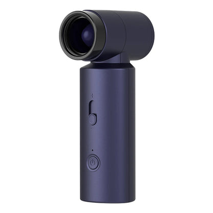 Techsuit FS15 Portable Fan, Navy Blue