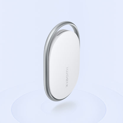 Xiaomi Tag for iOS / Android Series, Set of 4 Pieces, White